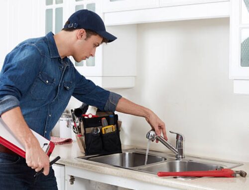 How To Choose The Best Commercial Plumber in Perth
