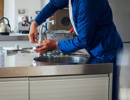 How Much Do Commercial Plumbers Cost? Perth Price Guide